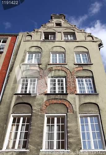 Image of Gdansk
