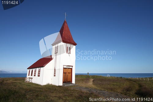 Image of Iceland