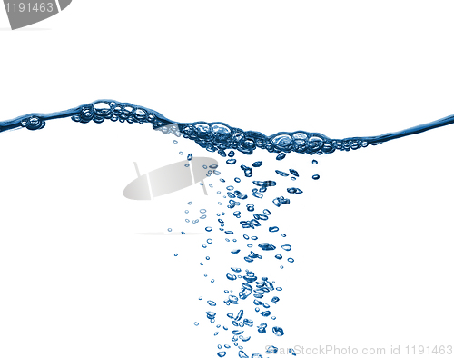Image of bubble