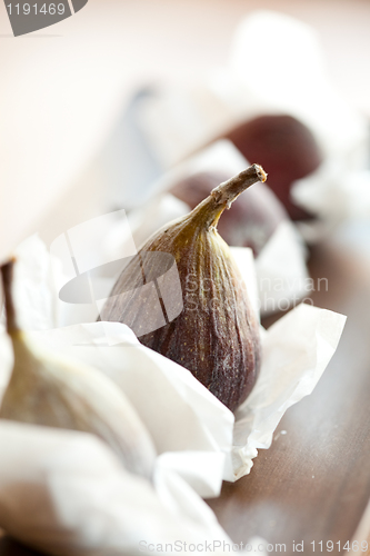 Image of Fresh figs