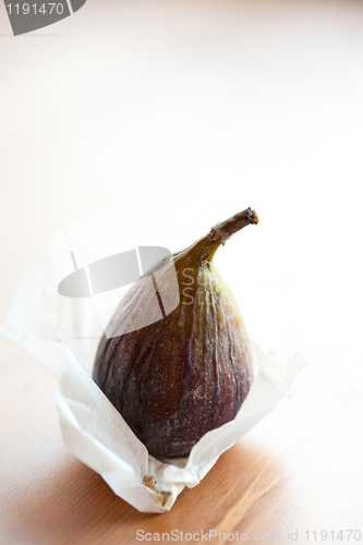 Image of Fresh fig