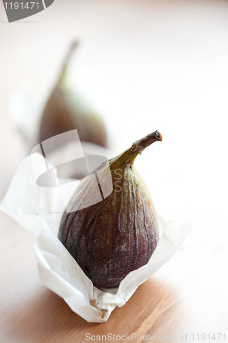 Image of Fresh figs