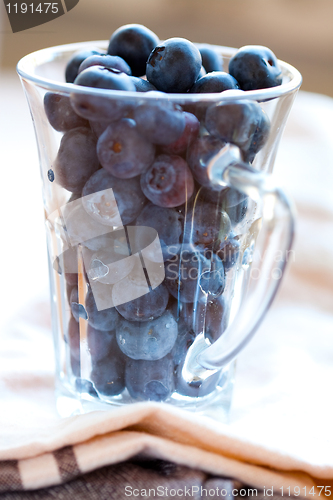 Image of Blueberries