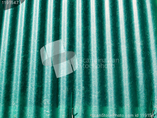 Image of Corrugated Plastic