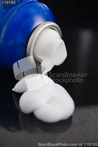 Image of Shaving Foam