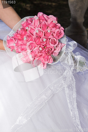 Image of Wedding Bouquet