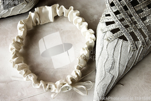 Image of Wedding Accessories