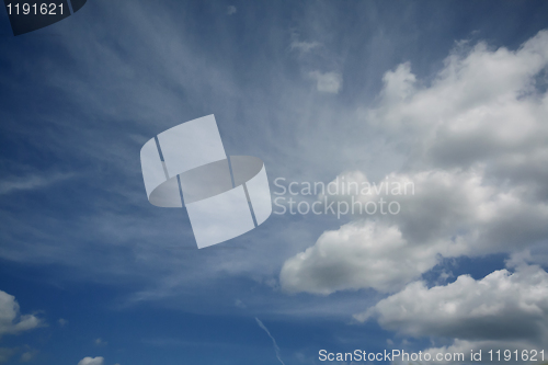 Image of Clouds