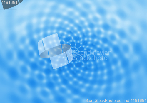 Image of abstract background