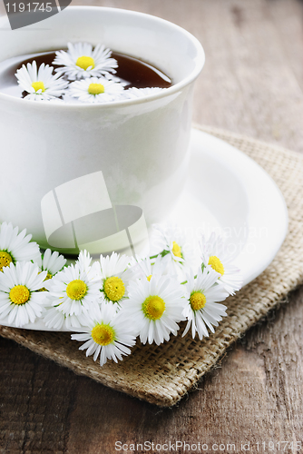Image of Cup of tea