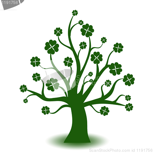 Image of Art tree