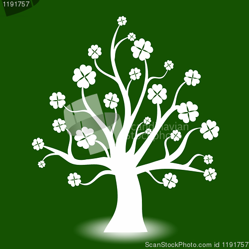 Image of Art tree