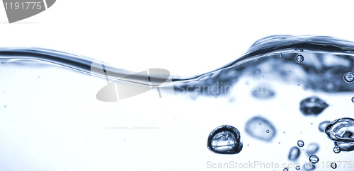 Image of water