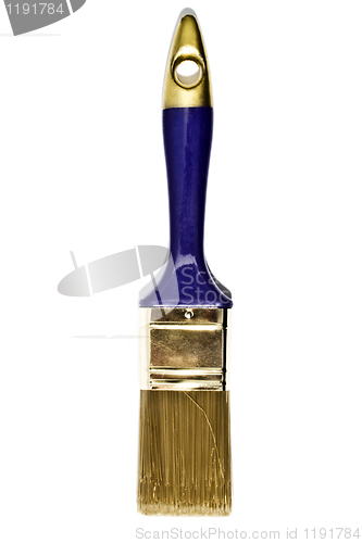 Image of Paintbrush