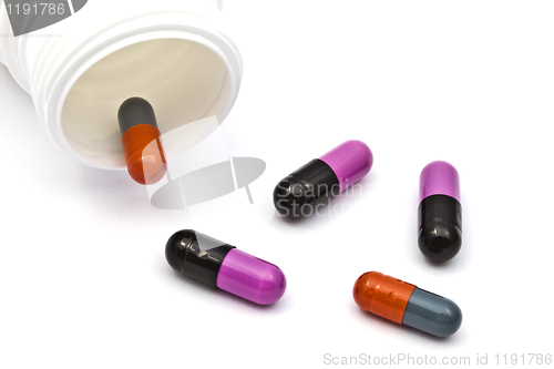 Image of Capsules