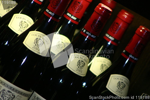 Image of Red Wine