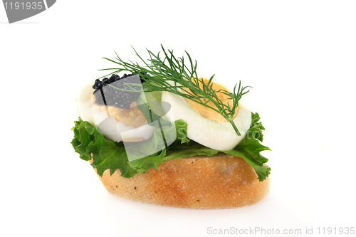 Image of Canape