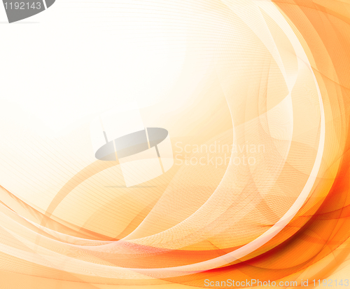 Image of Abstract modern background