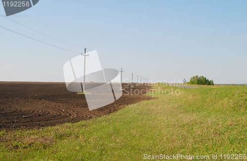 Image of landscape