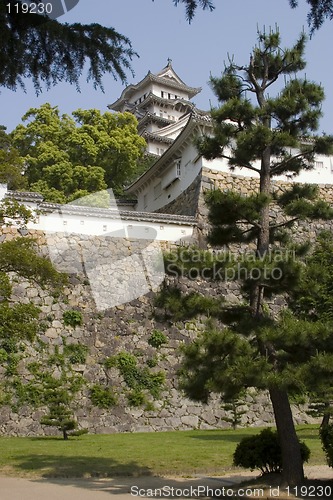 Image of Himeji Castle