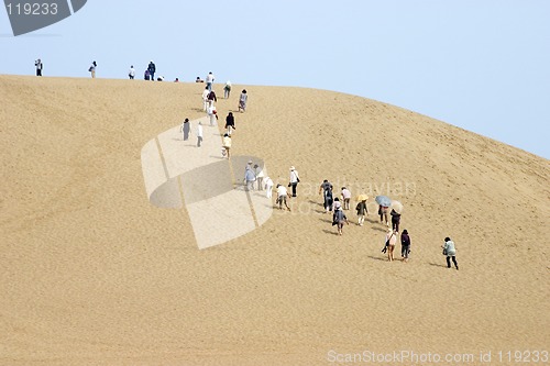 Image of Tottori Sakyu