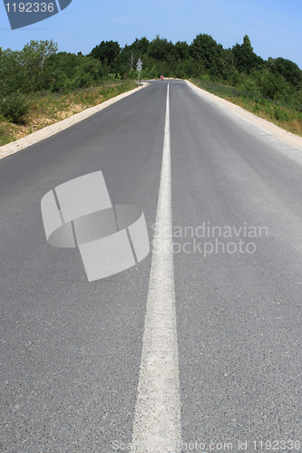 Image of Road