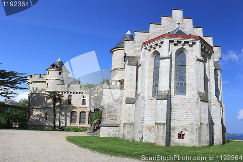 Image of Castle