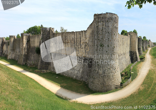 Image of Fortress