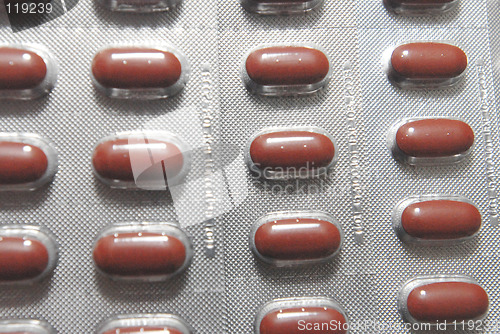 Image of Pills