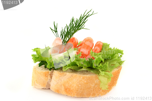 Image of Canape