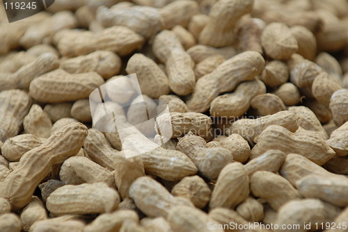 Image of Groundnuts