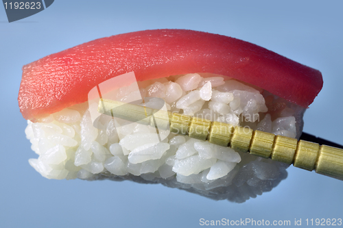 Image of Sushi