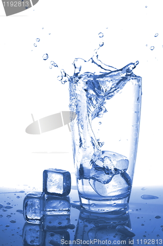 Image of food and drink