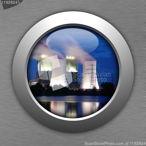Image of industry