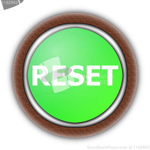 Image of reset