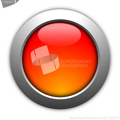 Image of blank button