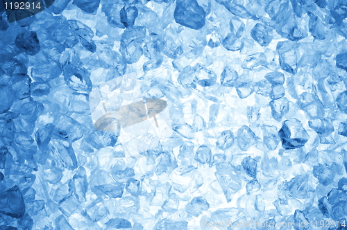 Image of ice