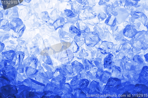 Image of cool ice