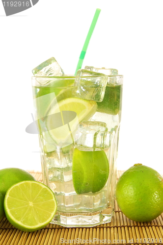 Image of mojito