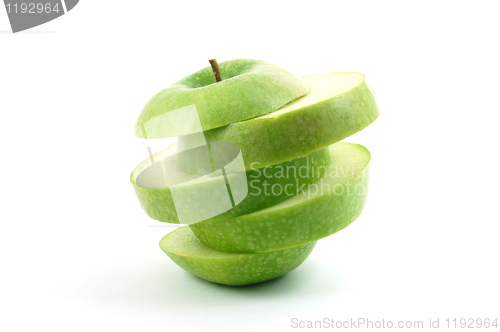 Image of Apple