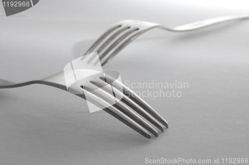 Image of fork 