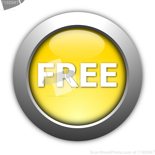 Image of free button