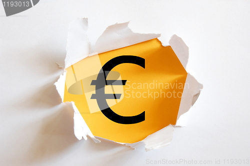 Image of cash