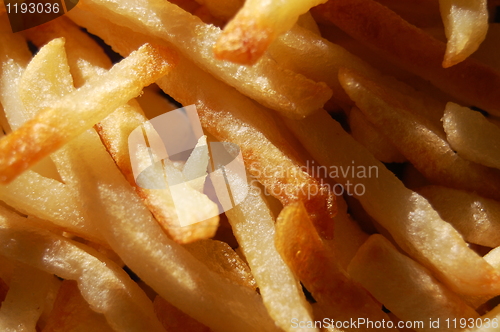 Image of french fries