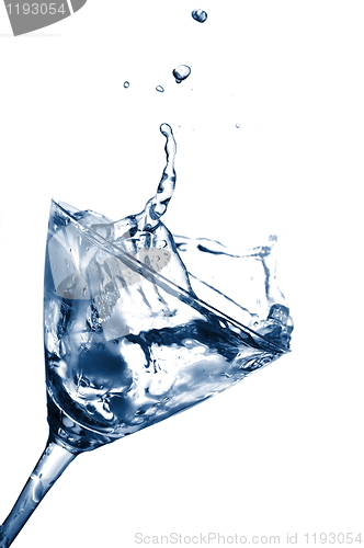 Image of water drink 