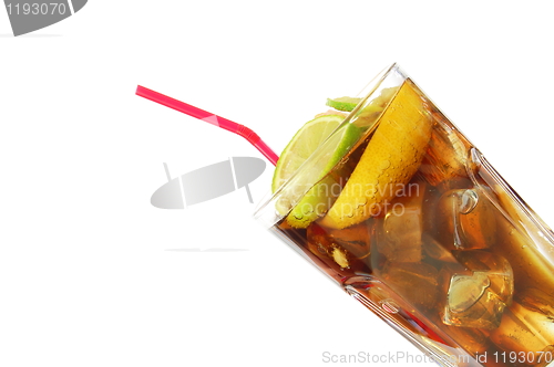 Image of long island ice tea