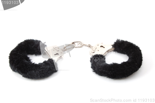 Image of cuffs