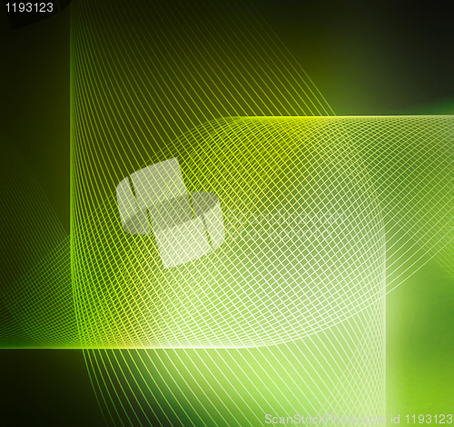 Image of abstract grid background