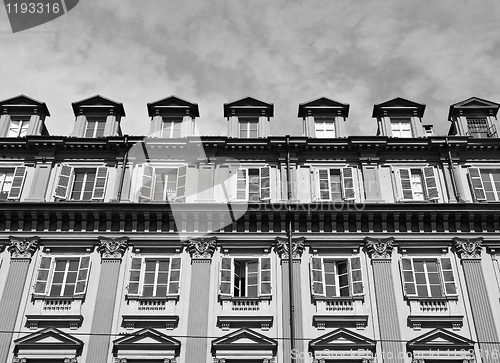 Image of Piazza Statuto, Turin