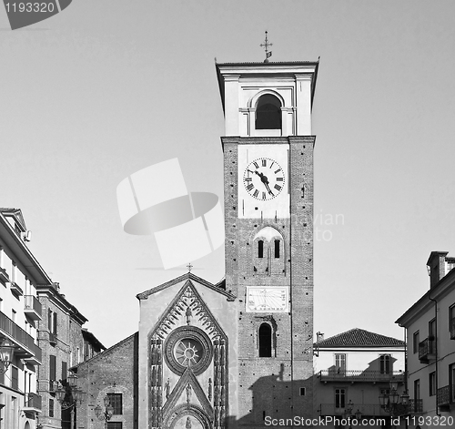 Image of Duomo di Chivasso